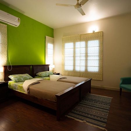 Luho Apartment Bangalore Exterior photo